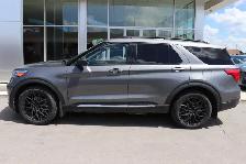2021 Ford Explorer XLT 4WD New Arrival - Photo 3