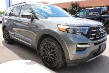2021 Ford Explorer XLT 4WD New Arrival - Photo 4