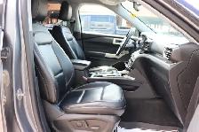 2021 Ford Explorer XLT 4WD New Arrival - Photo 7
