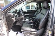 2021 Ford Explorer XLT 4WD New Arrival - Photo 8