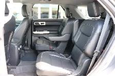 2021 Ford Explorer XLT 4WD New Arrival - Photo 11