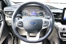 2021 Ford Explorer XLT 4WD New Arrival - Photo 13