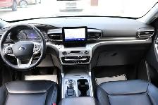 2021 Ford Explorer XLT 4WD New Arrival - Photo 19