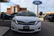 2014 Toyota Venza 4dr Wgn V6 AWD - Photo 2