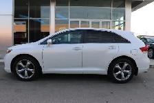 2014 Toyota Venza 4dr Wgn V6 AWD - Photo 3