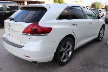 2014 Toyota Venza 4dr Wgn V6 AWD - Photo 4