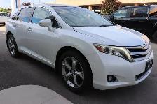 2014 Toyota Venza 4dr Wgn V6 AWD - Photo 5