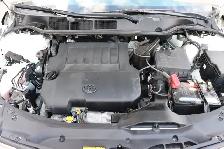 2014 Toyota Venza 4dr Wgn V6 AWD - Photo 8