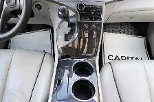 2014 Toyota Venza 4dr Wgn V6 AWD - Photo 17