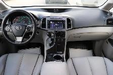 2014 Toyota Venza 4dr Wgn V6 AWD - Photo 19