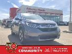2018 Honda CR-V LX AWD