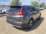2018 Honda CR-V LX AWD - Photo 2