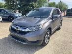 2018 Honda CR-V LX AWD - Photo 4