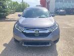 2018 Honda CR-V LX AWD - Photo 22