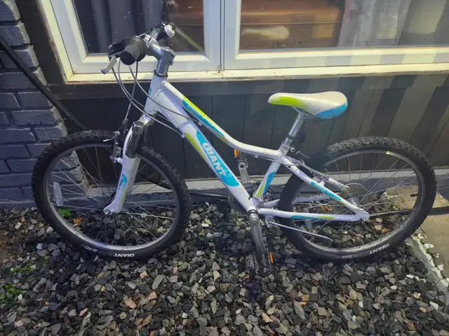 velo 24 pouce a vendre