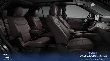 2026 Ford Explorer Platinum - Photo 6