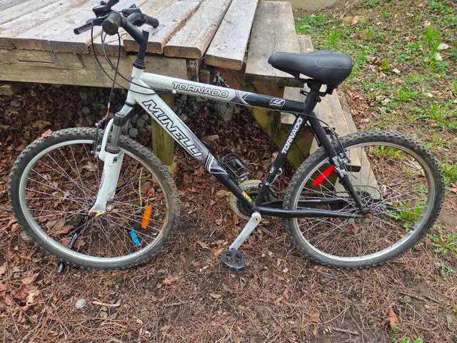 velo 26 pouce a vendre