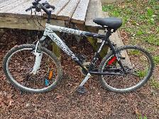 velo 26 pouce a vendre