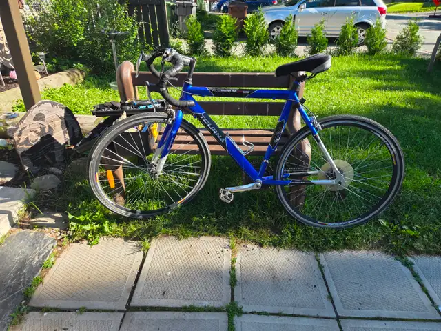 hybride a vendre