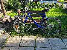 hybride a vendre