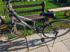 hybride a vendre - Photo 2
