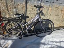 hybride a vendre - Photo 9