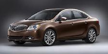 2015 Buick Verano Base