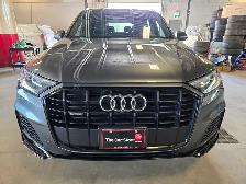 2022 Audi Q7 S-Line 1 Owner | No Accidents - Photo 2