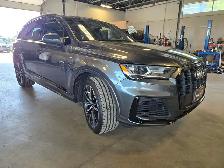 2022 Audi Q7 S-Line 1 Owner | No Accidents - Photo 3