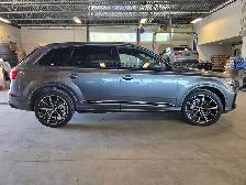 2022 Audi Q7 S-Line 1 Owner | No Accidents - Photo 4