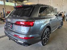 2022 Audi Q7 S-Line 1 Owner | No Accidents - Photo 5