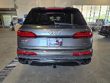 2022 Audi Q7 S-Line 1 Owner | No Accidents - Photo 6