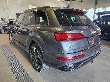 2022 Audi Q7 S-Line 1 Owner | No Accidents - Photo 7