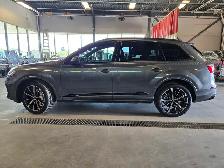 2022 Audi Q7 S-Line 1 Owner | No Accidents - Photo 8
