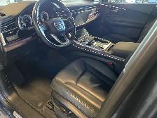 2022 Audi Q7 S-Line 1 Owner | No Accidents - Photo 10