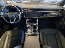 2022 Audi Q7 S-Line 1 Owner | No Accidents - Photo 17