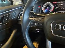 2022 Audi Q7 S-Line 1 Owner | No Accidents - Photo 19