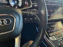 2022 Audi Q7 S-Line 1 Owner | No Accidents - Photo 21
