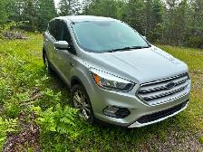 2019 Ford Escape - Photo 2