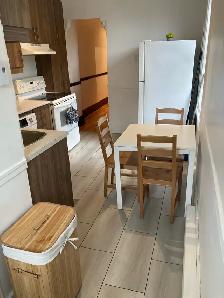 Très grand 4 1/2 de 5 pièces ! Meublé terrasse sur le toit ! - Photo 10