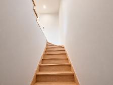 Penthouse neuf 3 chambres | Immense terrasse privée | St-Henri | - Photo 11