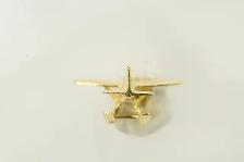 10K SEAPLANE PENDANT - Photo 6