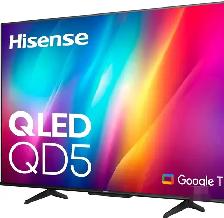 Tv - 65' Hisense 65QD5N  QLED QD5 Series 4K Smart