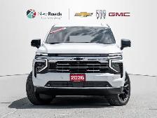 2026 Chevrolet Tahoe LT - Photo 2