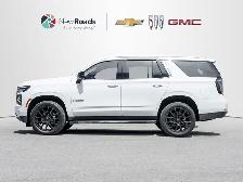 2026 Chevrolet Tahoe LT - Photo 3