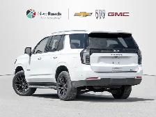 2026 Chevrolet Tahoe LT - Photo 5