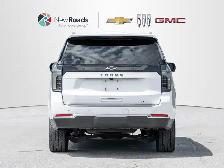 2026 Chevrolet Tahoe LT - Photo 7