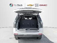 2026 Chevrolet Tahoe LT - Photo 8