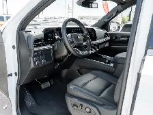 2026 Chevrolet Tahoe LT - Photo 9