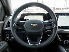 2026 Chevrolet Tahoe LT - Photo 10